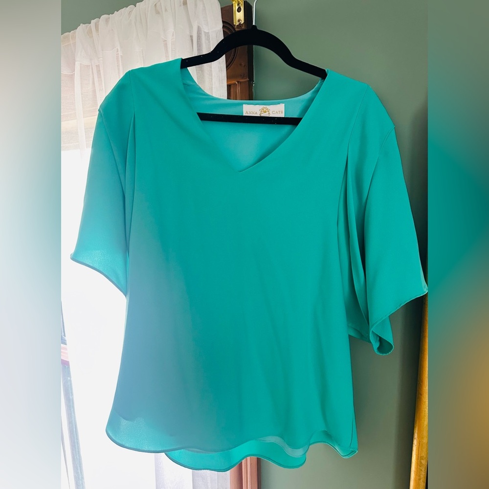 Anna Cate top
